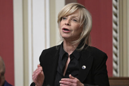 two-quebec-legislature-members-not-running-again,-including-housing-minister