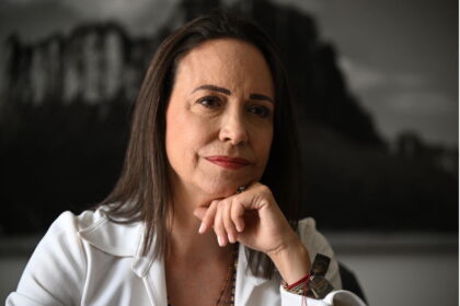 opposition-leader-maria-corina-machado-says-she-will-return-to-venezuela-in-coming-weeks