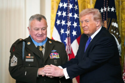 trump-forecasts-4-to-5-weeks-to-complete-objectives-in-iran;-fbi-probes-terror-connection-after-fatal-shooting-in-texas