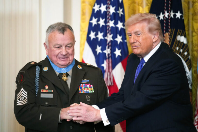 trump-forecasts-4-to-5-weeks-to-complete-objectives-in-iran;-fbi-probes-terror-connection-after-fatal-shooting-in-texas