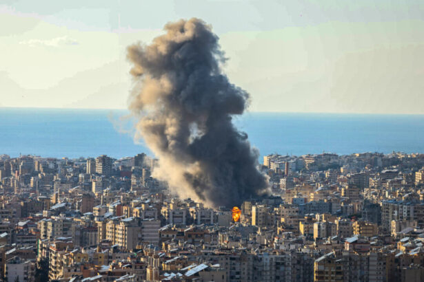 countries-around-the-world-evacuate-citizens-from-middle-east-as-iran-war-enters-4th-day