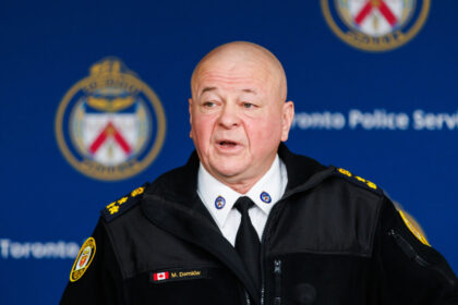 toronto-police-chief-unveils-anti-corruption-strategy-in-response-to-recent-officer-arrests