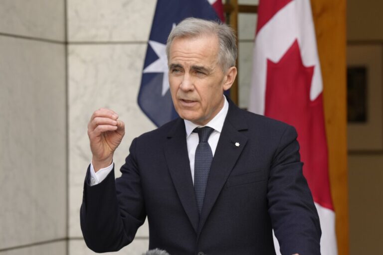 carney-won’t-‘categorically-rule-out’-canadian-military-involvement-in-iran-war