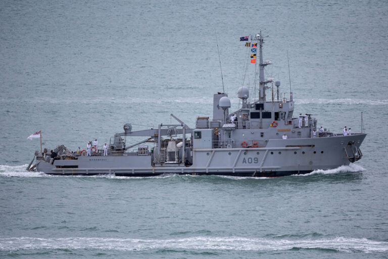 new-zealand-naval-officers-to-face-court-martial-over-ship-sinking