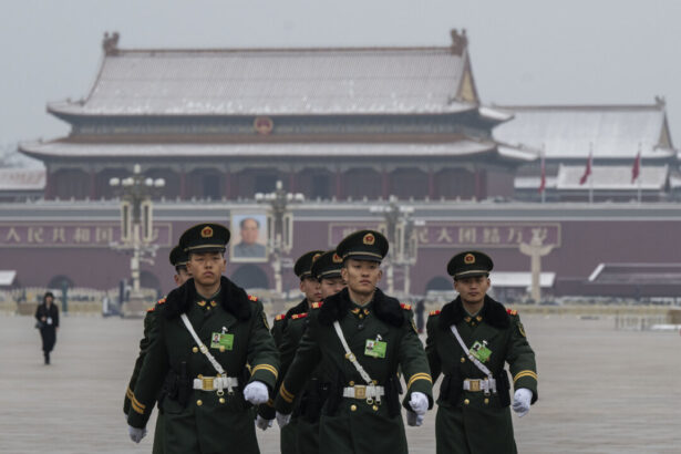 religious-freedom-violations-‘particularly-severe’-in-china,-us-report-says