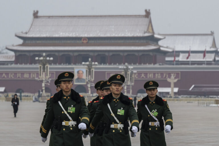 religious-freedom-violations-‘particularly-severe’-in-china,-us-report-says