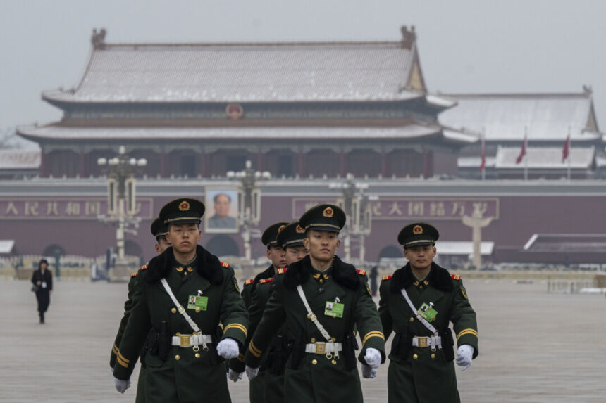 religious-freedom-violations-‘particularly-severe’-in-china,-us-report-says