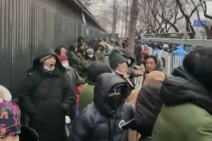 petitioners-gather-in-beijing-amid-cold-temps,-tight-security-during-china’s-‘two-sessions’