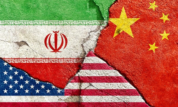 a-partnership-of-convenience:-why-china-isn’t-intervening-on-iran’s-behalf  