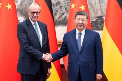 merz-in-china:-germany-between-de-risking-and-strategic-partnership