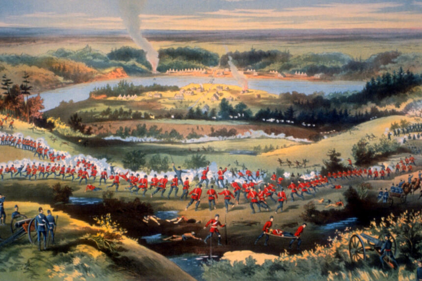 the-beginnings-of-canadian-military-intelligence