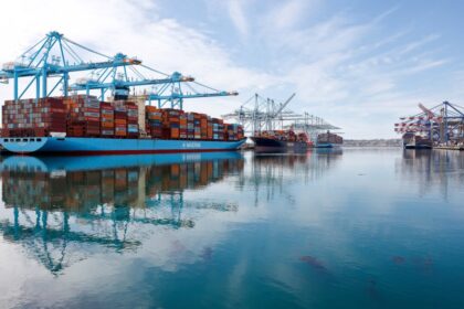 us-customs-expects-tariff-refund-system-to-go-online-in-45-days