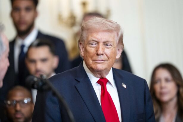 trump-to-host-miami-summit-with-latin-american-leaders-to-advance-‘donroe-doctrine’