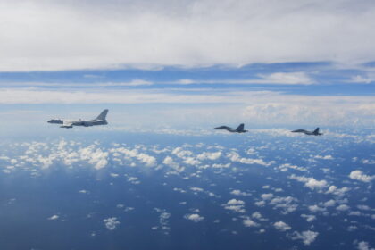 ccp-military-flights-around-taiwan-drop-sharply,-as-us-military-strikes-iran