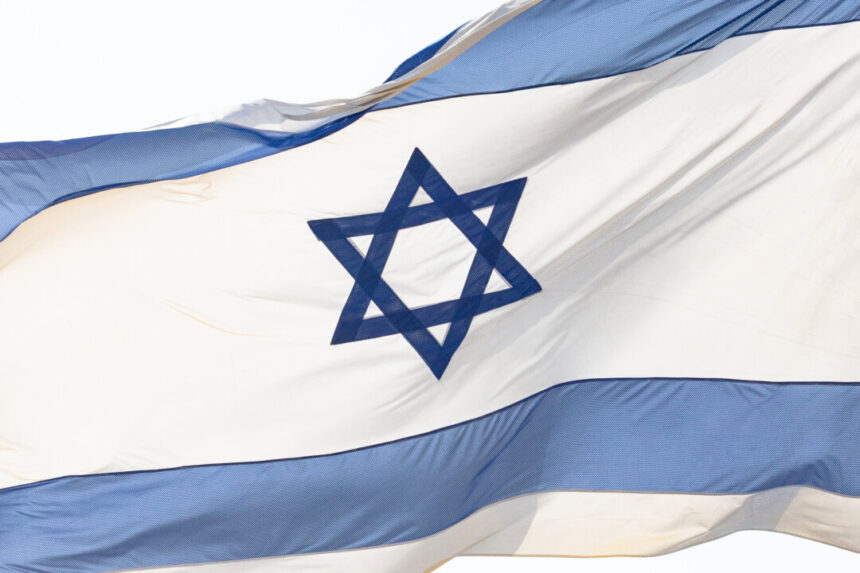 israeli-army-spokesperson-delivers-briefing-to-the-media