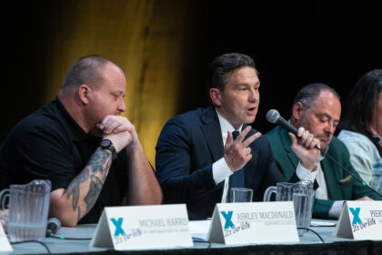 ‘pierre’s-riding-to-lose’:-candidates-in-alberta-byelection-get-together-for-debate