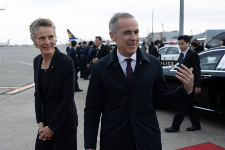 carney-heading-to-norway-to-watch-nato-exercises,-meet-with-pm