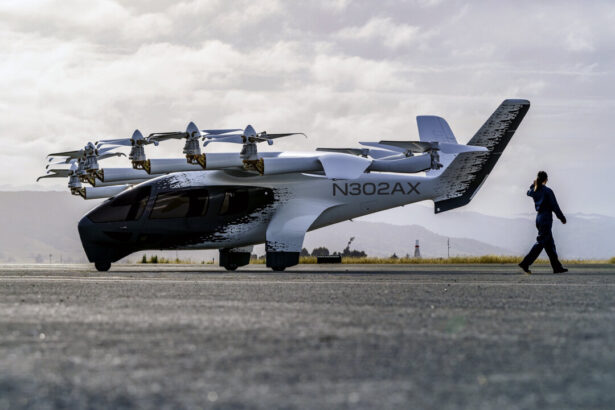 archer-accuses-flying-taxi-rival-joby-of-depending-on-chinese-suppliers