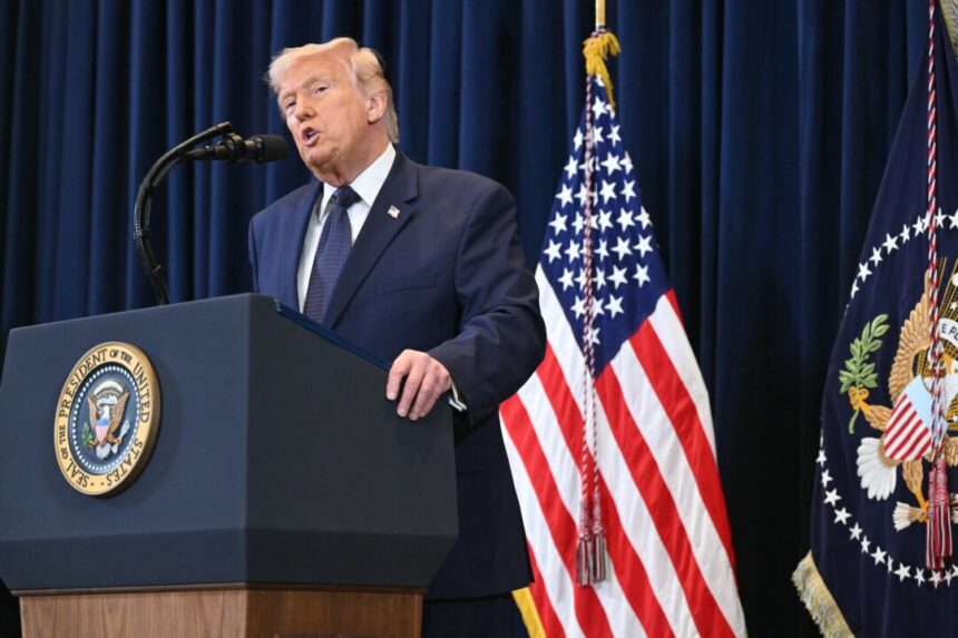 iran-rejected-offer-of-unlimited-nuclear-fuel-for-civilian-purposes,-trump-says