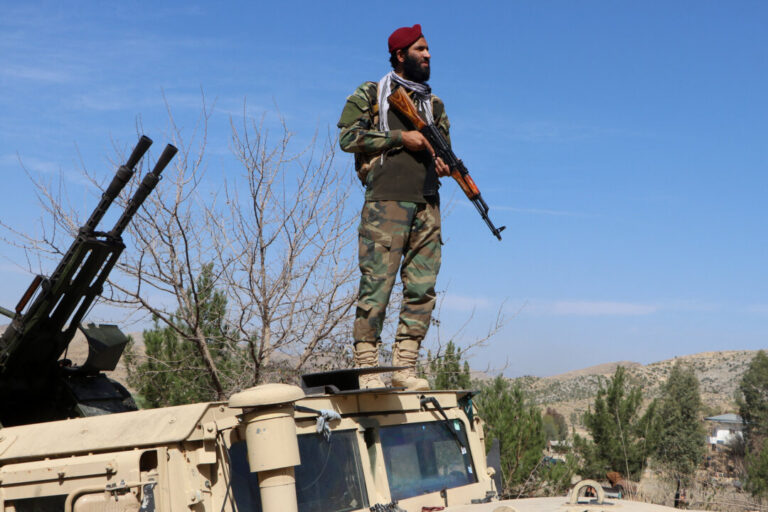 us-designates-afghanistan-a-state-sponsor-of-wrongful-detention