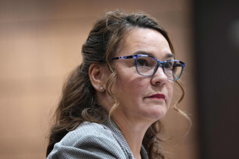 information-commissioner-‘disappointed’-by-lack-of-federal-ambition-on-access-reform