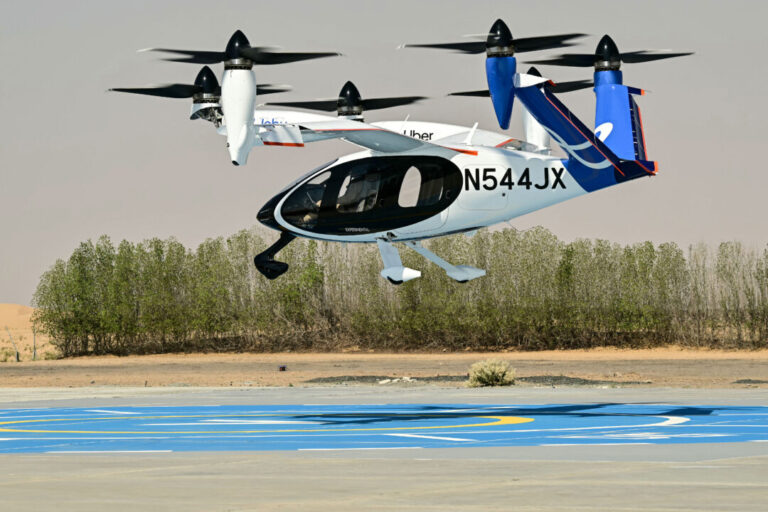 air-taxis-set-for-summer-trials-in-26-states-under-trump-admin’s-pilot-program