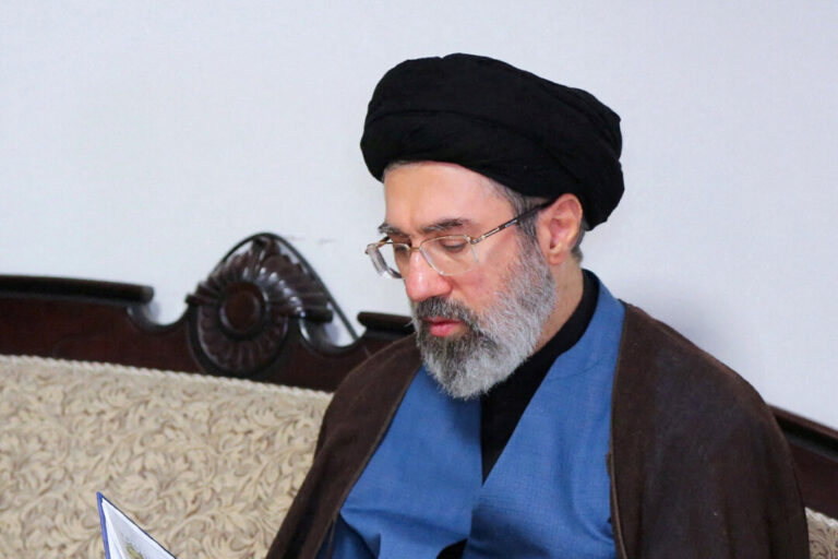 iran’s-new-supreme-leader-injured,-israeli-officials-say