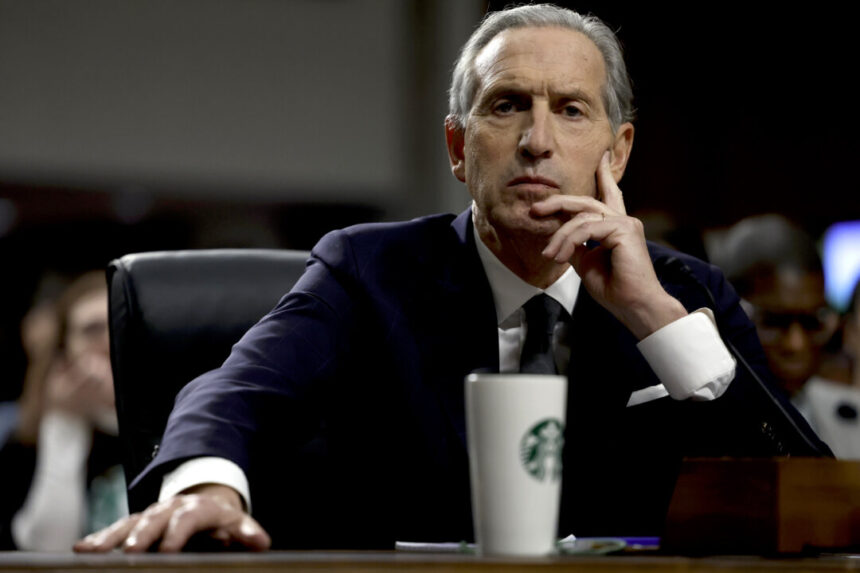 former-starbucks-ceo-howard-schultz-leaves-washington-state,-moves-to-florida