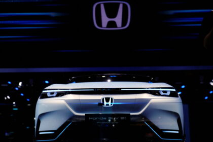 honda-projects-$15.7-billion-loss-as-it-pivots-away-from-evs