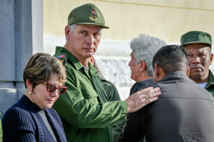 cuban-leader-diaz-canel-says-regime-held-talks-with-us-to-find-solutions