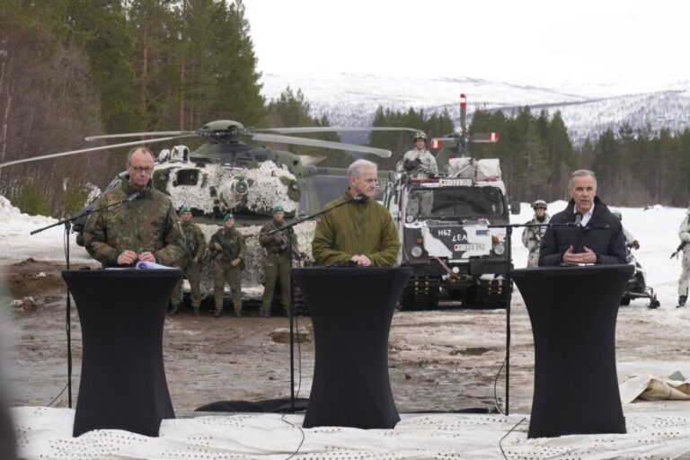 canada-keeps-russia-sanctions-as-us-faces-g7-pushback-over-oil-sanctions-pause:-carney