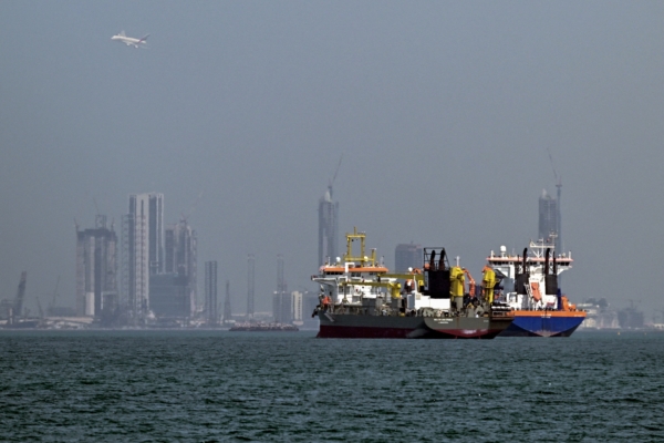 china-continues-importing-iranian-oil-through-‘backdoor’-route-bypassing-strait-of-hormuz
