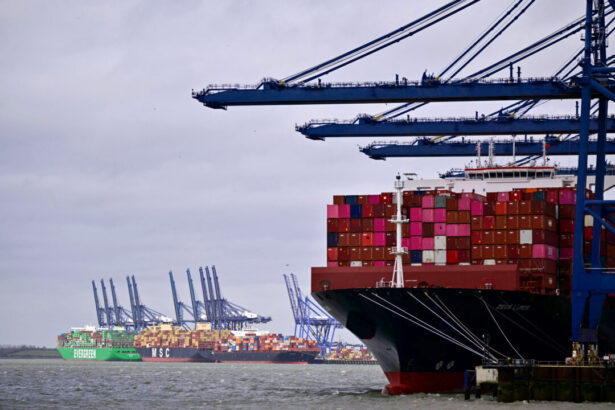 iran-war-puts-pressure-on-china’s-chemical-industry-chain,-pushing-up-prices-for-plastics,-methanol