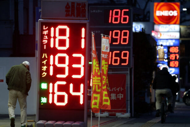 japan-starts-releasing-stockpiled-oil-amid-iran-crisis