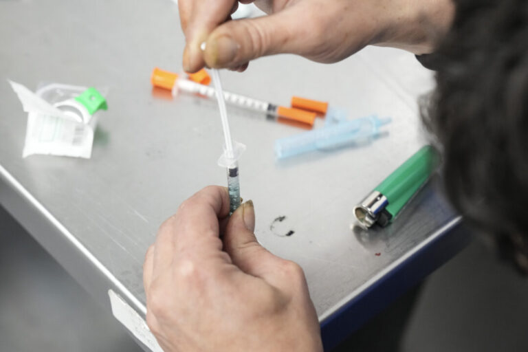 ‘failed-experiment’:-ontario-to-end-funding-for-remaining-supervised-consumption-sites