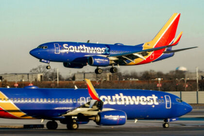 southwest-airlines-to-end-service-at-o’hare-and-dulles-airports