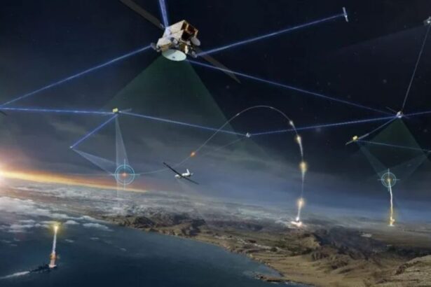 space-force-general-refutes-claims-that-‘golden-dome’-program-will-cost-trillions