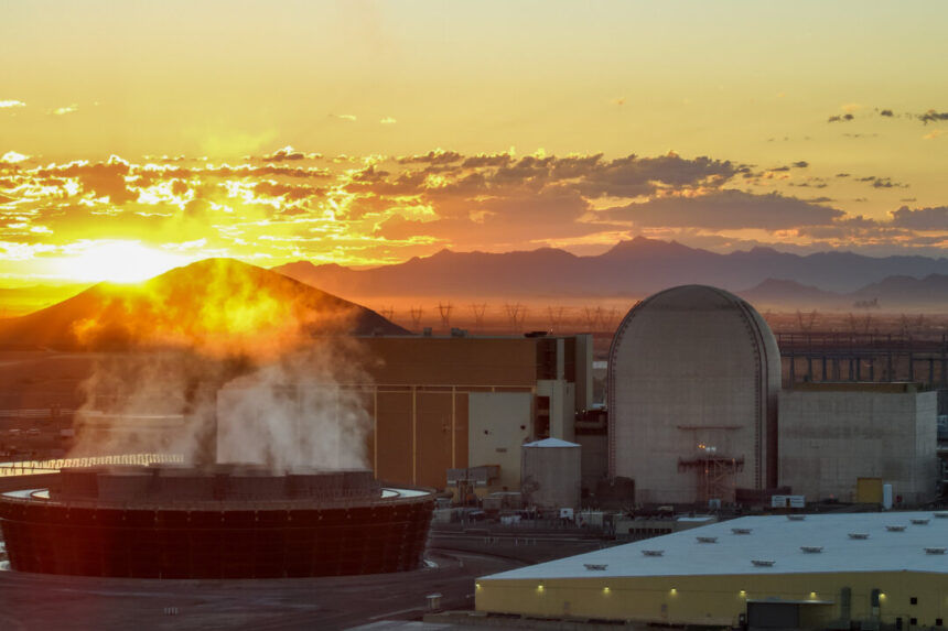 arizona-utility-seeks-additional-20-years-for-palo-verde-nuclear-station