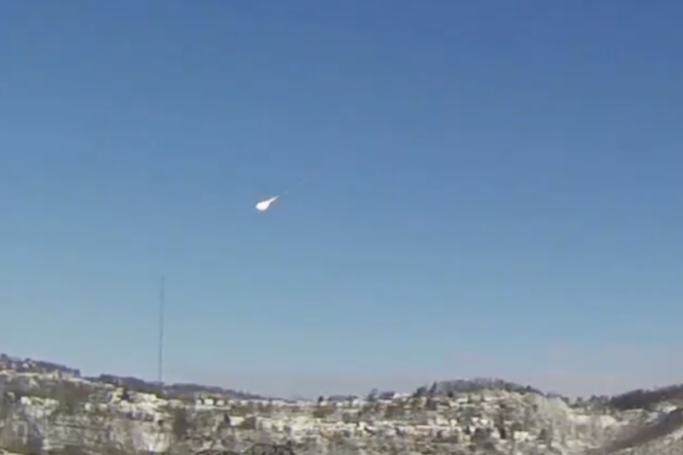 nasa-confirms-meteor-spotted-over-ohio