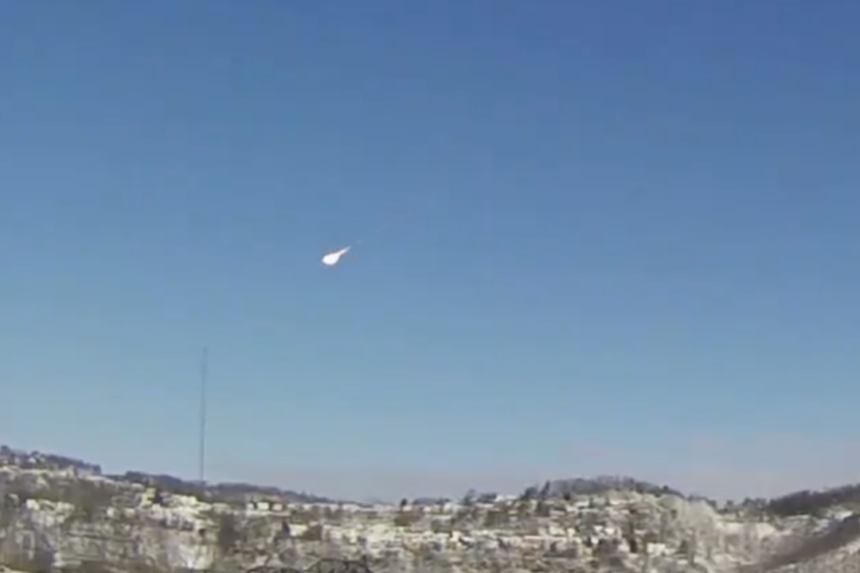 nasa-confirms-meteor-spotted-over-ohio