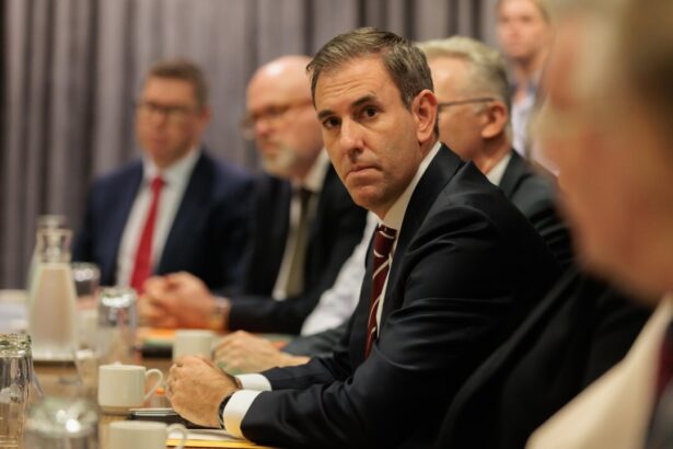 treasurer-downplays-recession-fears-after-rba-warns-of-downturn-risk