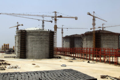 iran-threatens-gulf-states’-oil-and-gas-sites-after-strike-on-world’s-largest-gas-field