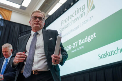 saskatchewan-introduces-budget-with-spending-hikes-but-also-$819-million-deficit