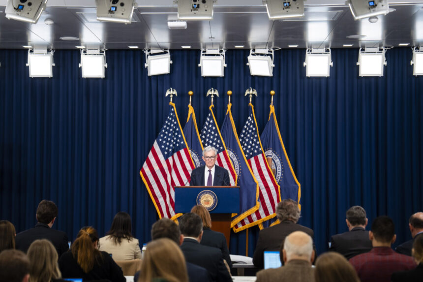 jerome-powell-plans-to-remain-fed-chair-until-kevin-warsh-is-confirmed