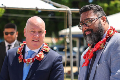 new-zealand-and-pacific-nations-vow-to-combat-flow-of-drugs-through-south-pacific