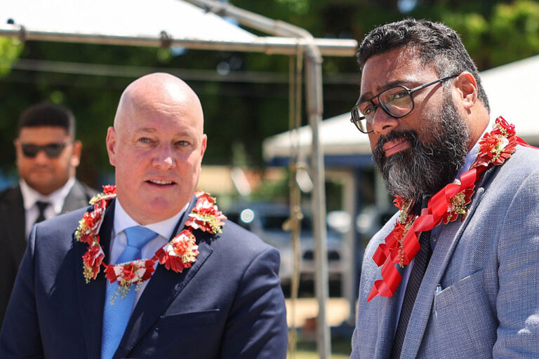 new-zealand-and-pacific-nations-vow-to-combat-flow-of-drugs-through-south-pacific