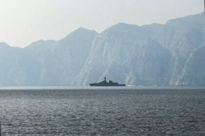 european-countries-and-japan-ready-to-help-secure-strait-of-hormuz-to-stabilize-energy-markets