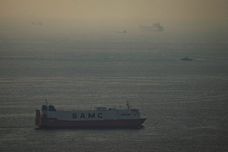 canada-joins-allies-signalling-willingness-to-reopen-strait-of-hormuz-as-energy-crisis-intensifies
