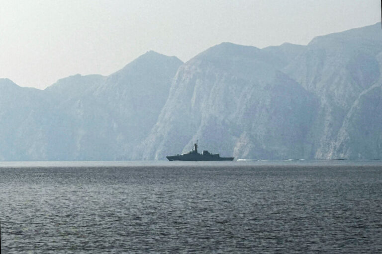 iran-considers-transit-fees-for-ships-using-strait-of-hormuz,-lawmaker-says