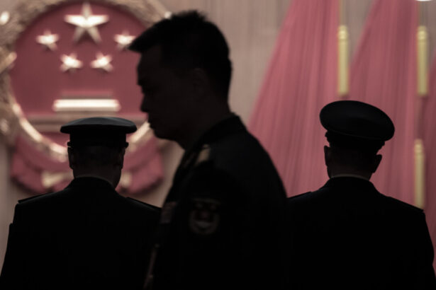 pla-leaders-lay-low-amid-military-purge